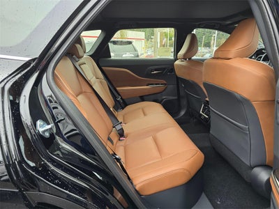 2026 Toyota Toyota Crown Signia Limited