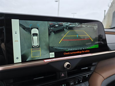 2026 Toyota Toyota Crown Signia Limited