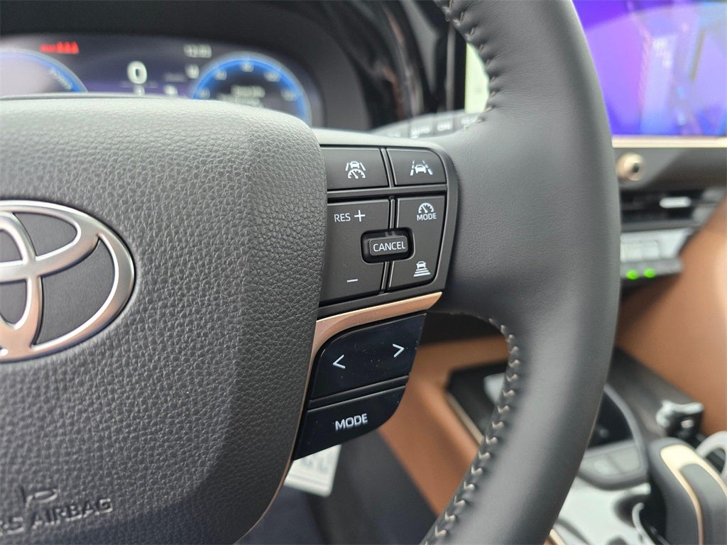 2026 Toyota Toyota Crown Signia Limited