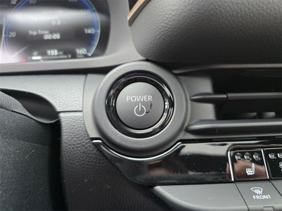 2026 Toyota Toyota Crown Signia Limited