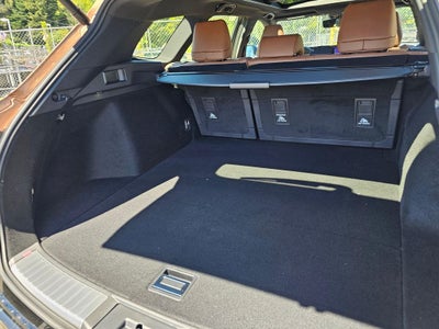 2026 Toyota Crown Signia Limited