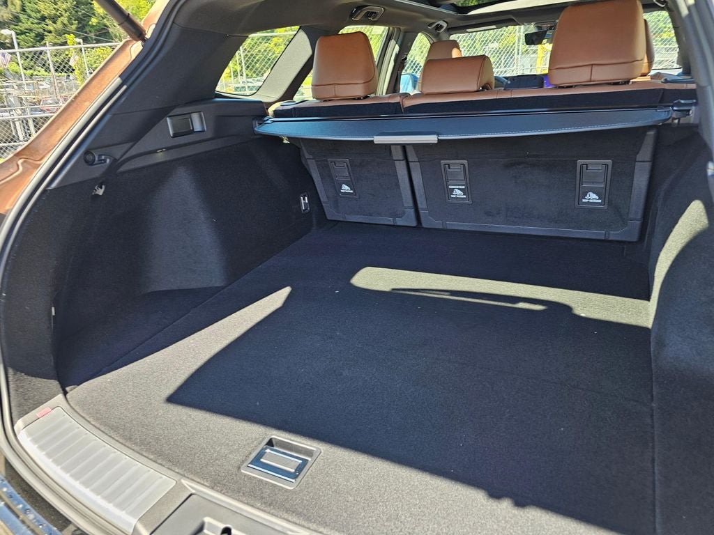 2026 Toyota Crown Signia Limited