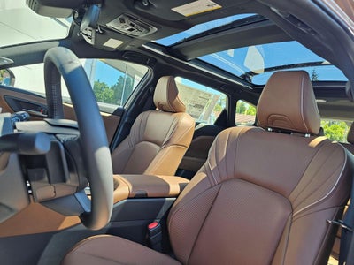 2026 Toyota Crown Signia Limited