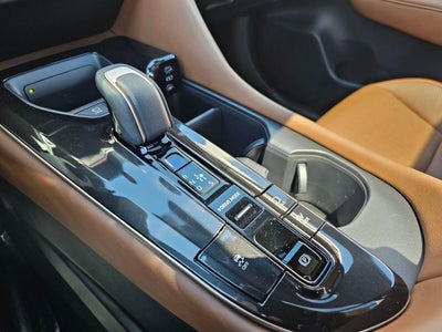 2026 Toyota Crown Signia Limited