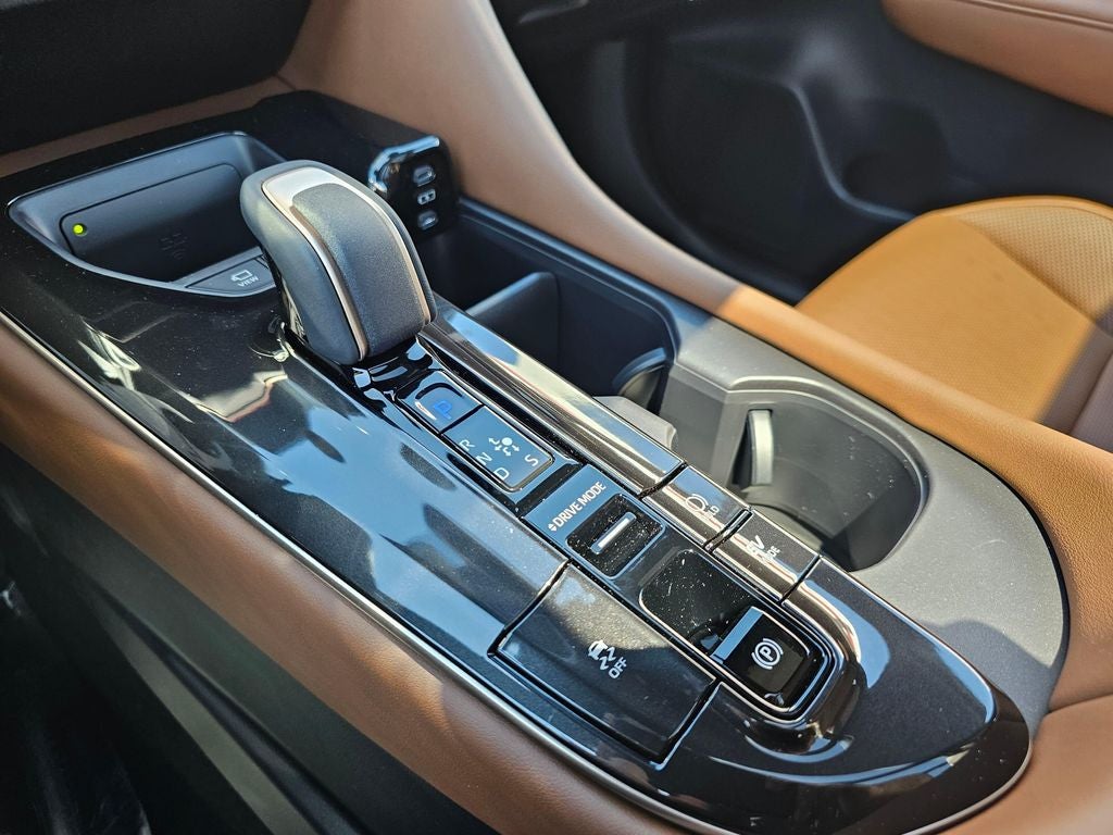 2026 Toyota Crown Signia Limited