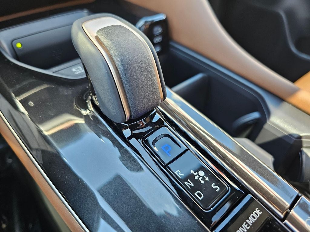 2026 Toyota Crown Signia Limited