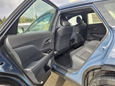 2026 Toyota Toyota Crown Signia Limited