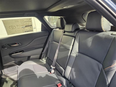 2026 Toyota Toyota Crown Signia Limited