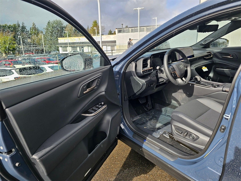 2026 Toyota Toyota Crown Signia Limited