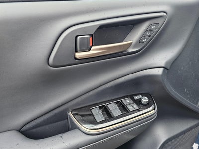 2026 Toyota Toyota Crown Signia Limited