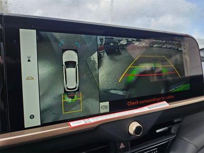 2026 Toyota Toyota Crown Signia Limited