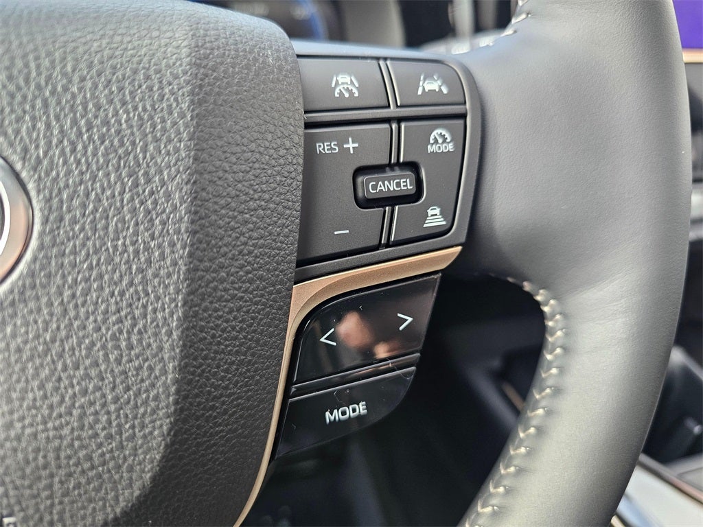 2026 Toyota Toyota Crown Signia Limited