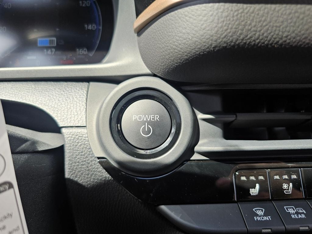 2026 Toyota Crown Signia Limited