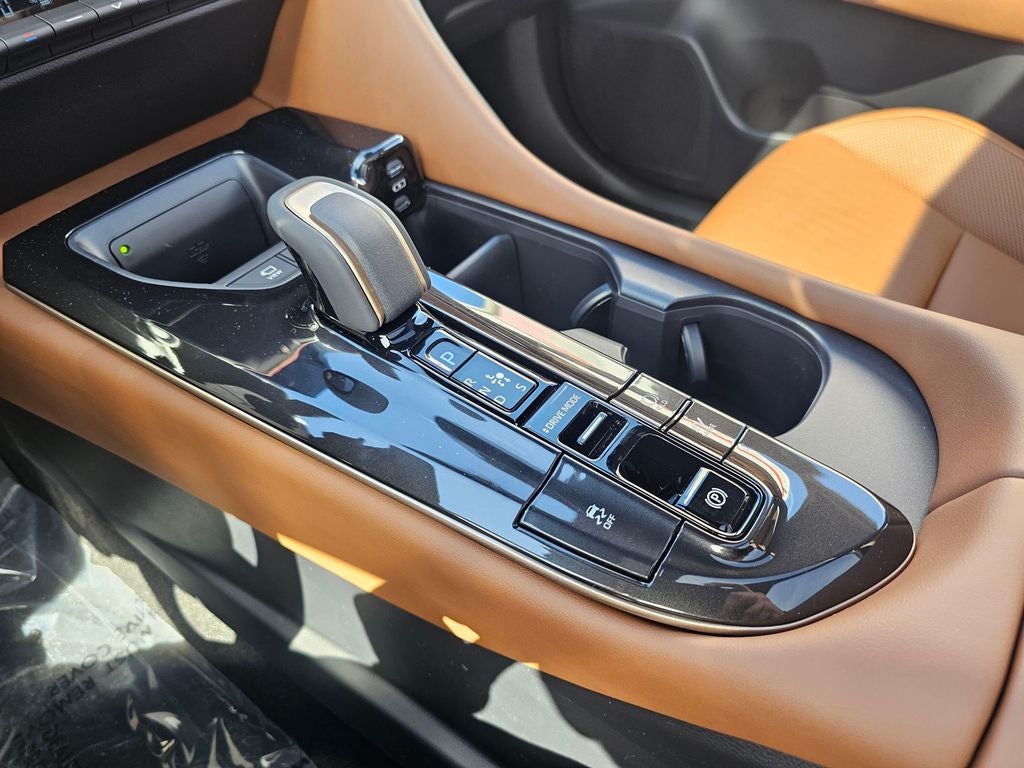 2026 Toyota Crown Signia Limited