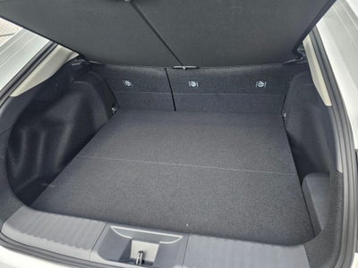 2027 Toyota Prius Limited