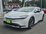 2027 Toyota Prius Limited
