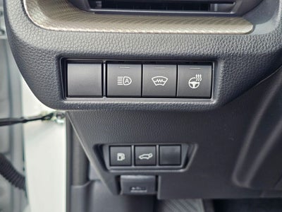 2027 Toyota Prius Limited