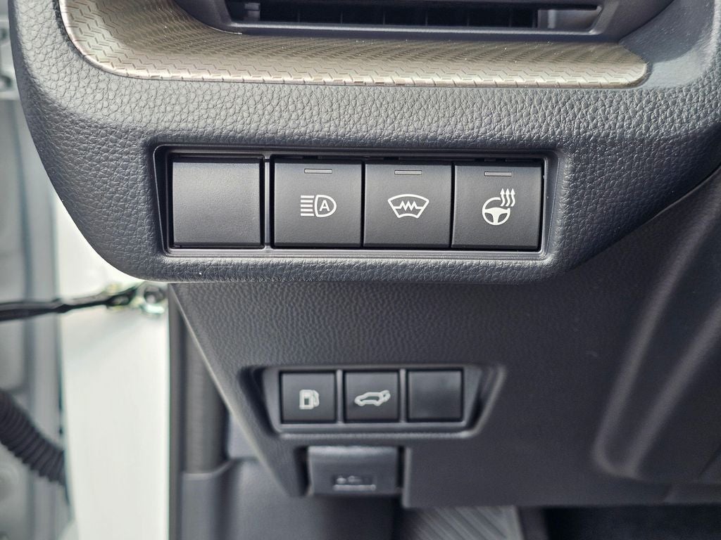 2027 Toyota Prius Limited