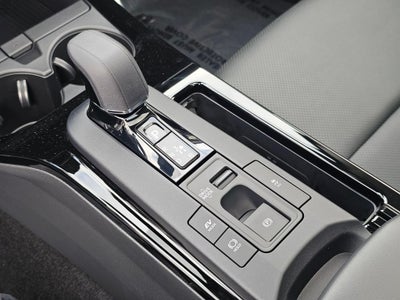 2027 Toyota Prius Limited