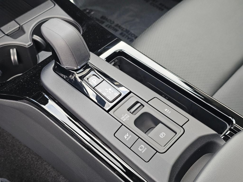 2027 Toyota Prius Limited