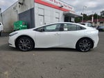 2027 Toyota Prius Limited