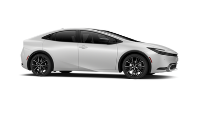 2027 Toyota Prius Limited
