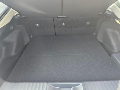 2026 Toyota Prius Plug-in Hybrid Nightshade Edition