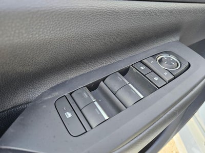 2026 Toyota Prius Plug-in Hybrid Nightshade Edition