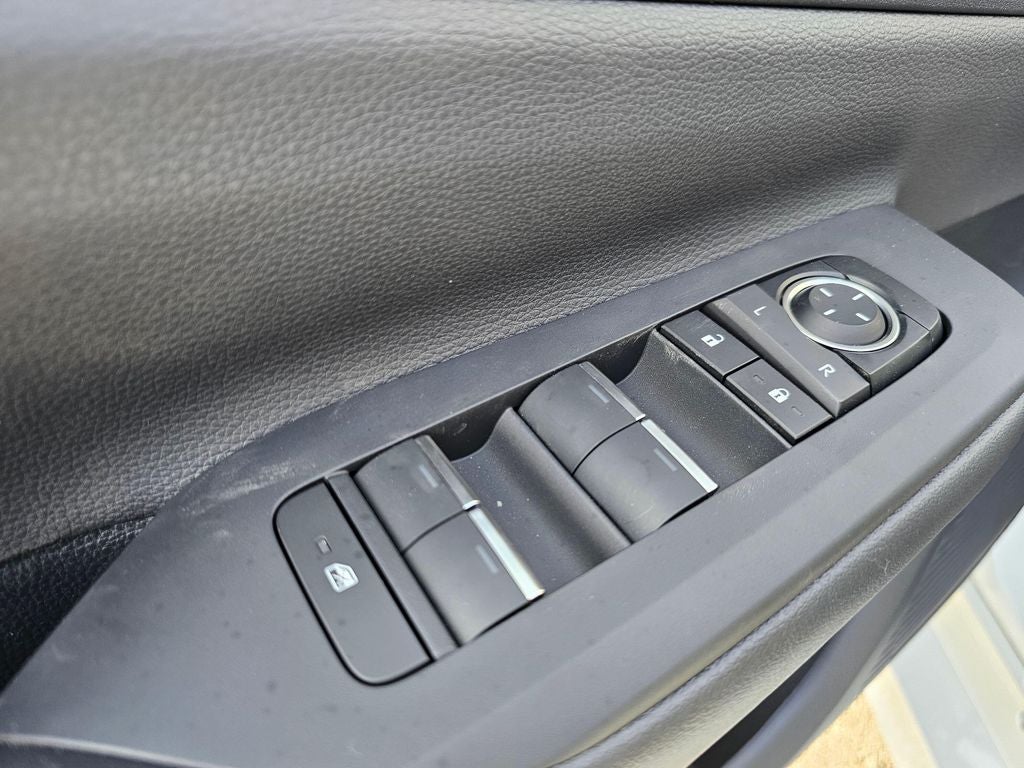 2026 Toyota Prius Plug-in Hybrid Nightshade Edition