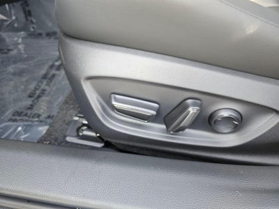 2026 Toyota Prius Plug-in Hybrid Nightshade Edition