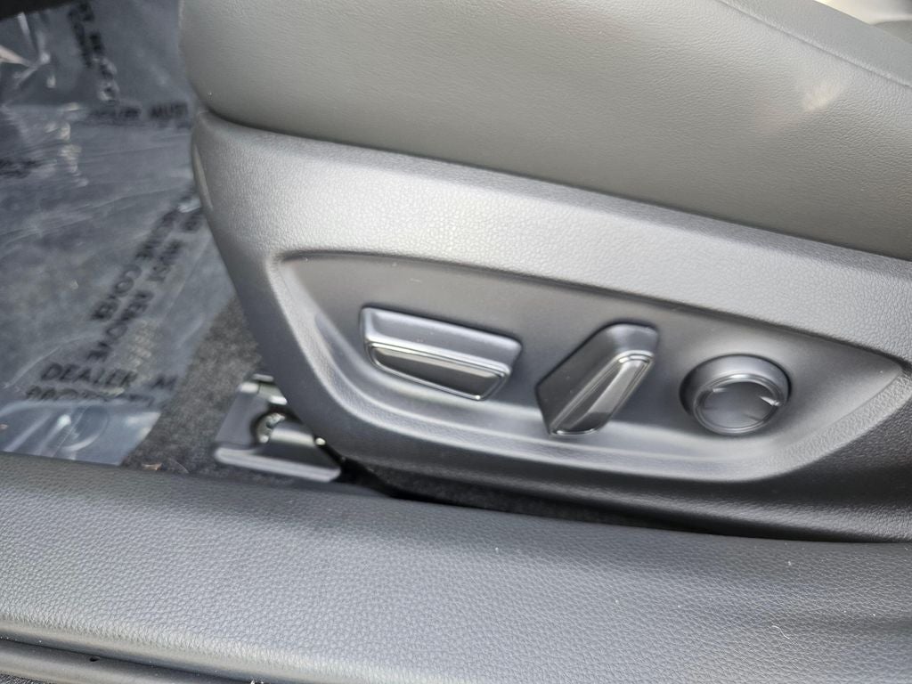 2026 Toyota Prius Plug-in Hybrid Nightshade Edition