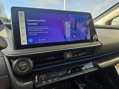 2026 Toyota Prius Plug-in Hybrid Nightshade Edition