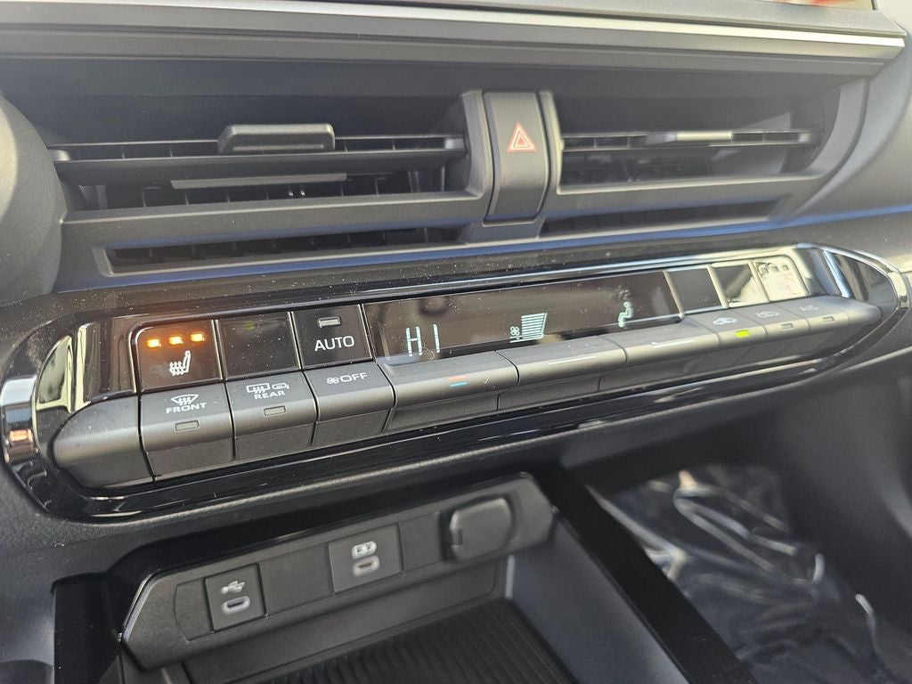 2026 Toyota Prius Plug-in Hybrid Nightshade Edition