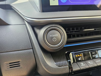 2026 Toyota Prius Plug-in Hybrid Nightshade Edition