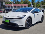 2026 Toyota Prius Plug-In Hybrid Nightshade