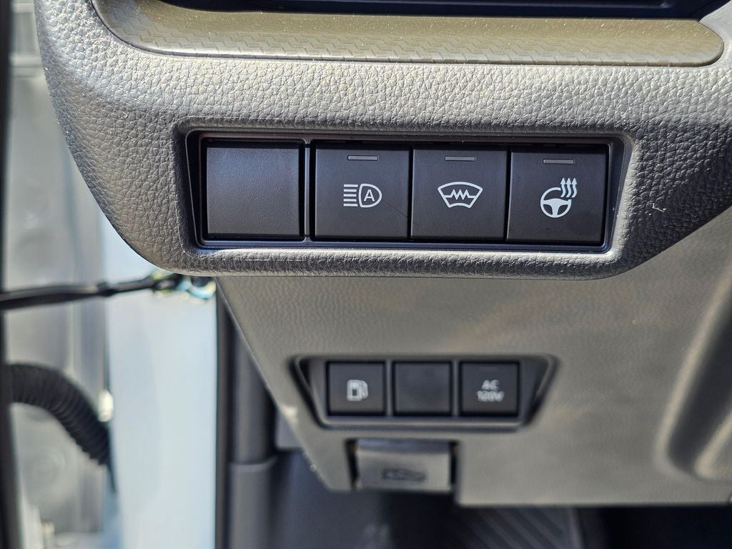 2026 Toyota Prius Plug-In Hybrid Nightshade