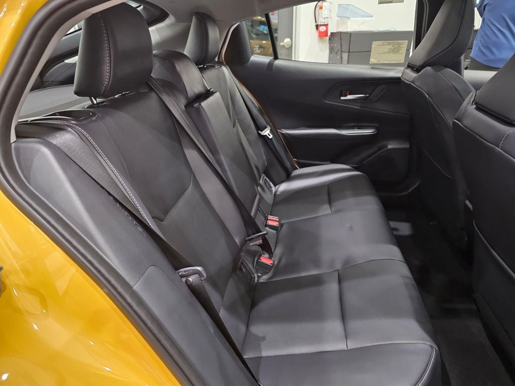 2026 Toyota Prius Plug-in Hybrid Nightshade Edition