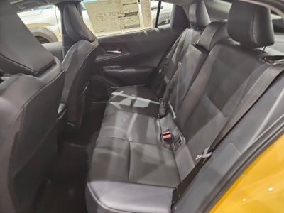 2026 Toyota Prius Plug-in Hybrid Nightshade Edition