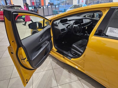 2026 Toyota Prius Plug-in Hybrid Nightshade Edition