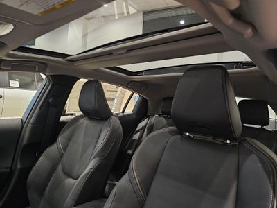 2026 Toyota Prius Plug-in Hybrid Nightshade Edition