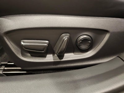 2026 Toyota Prius Plug-in Hybrid Nightshade Edition