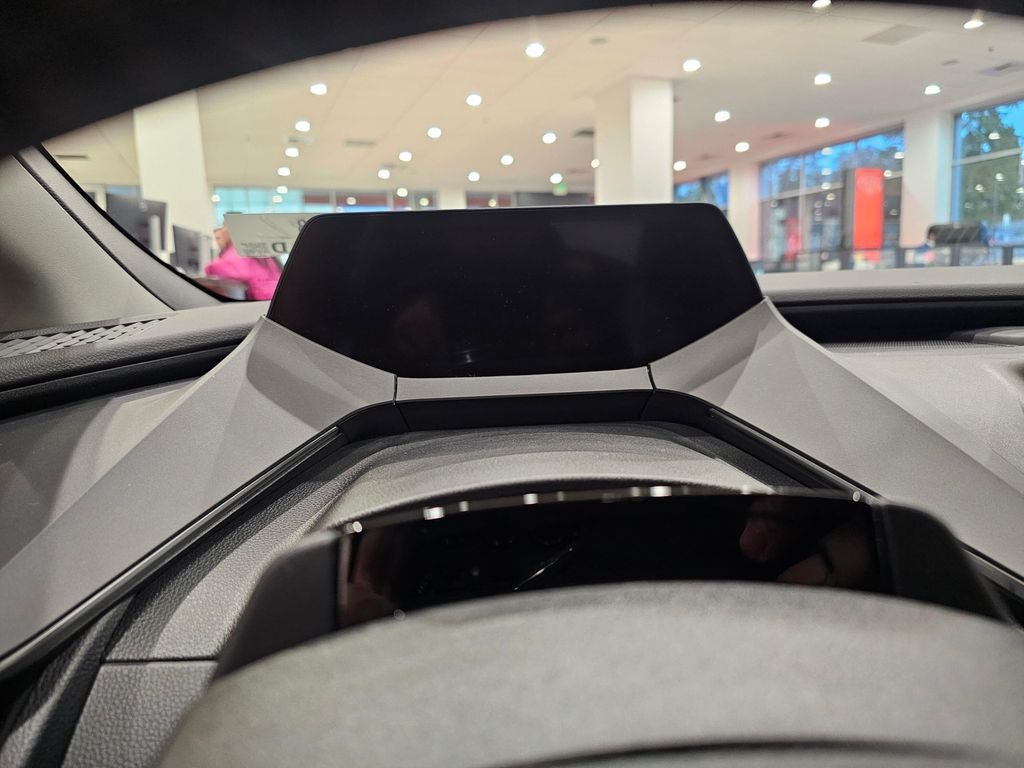 2026 Toyota Prius Plug-in Hybrid Nightshade Edition