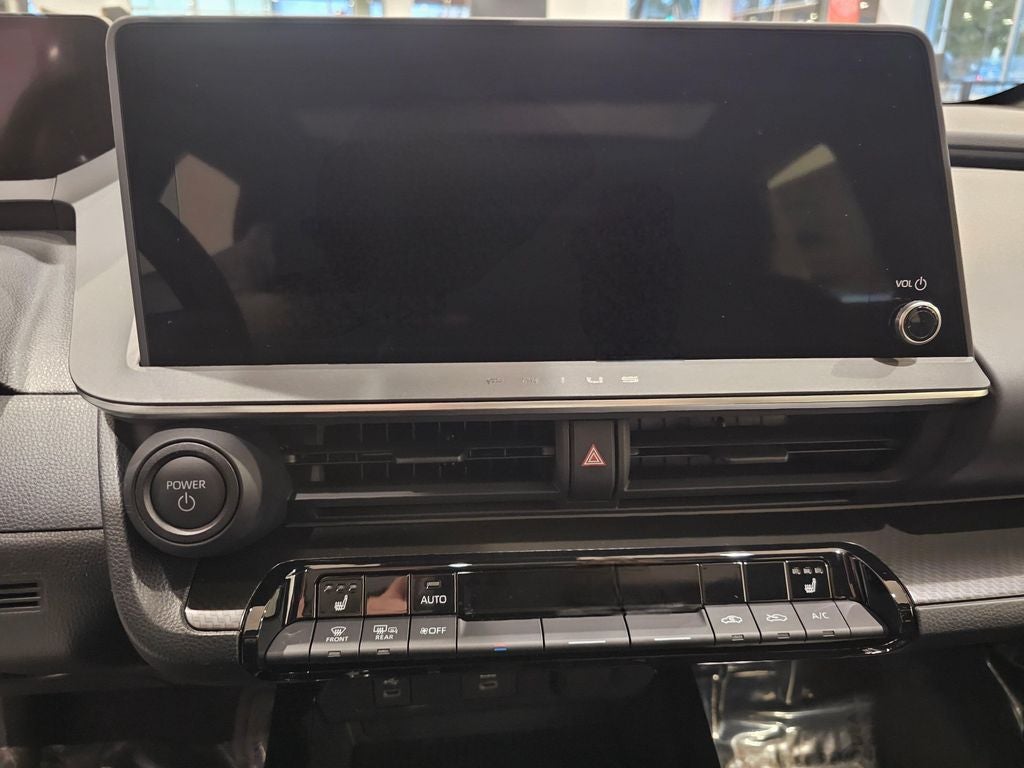 2026 Toyota Prius Plug-in Hybrid Nightshade Edition