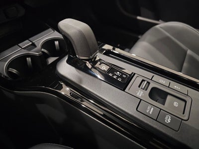 2026 Toyota Prius Plug-in Hybrid Nightshade Edition