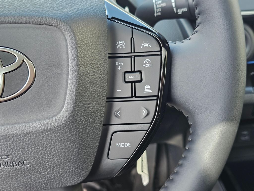 2027 Toyota Prius Plug-in Hybrid Nightshade