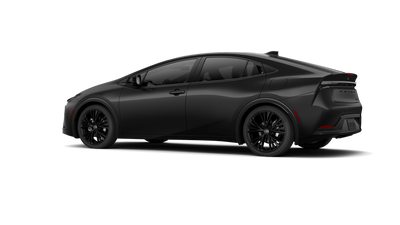 2026 Toyota Prius Plug-in Hybrid Nightshade Edition