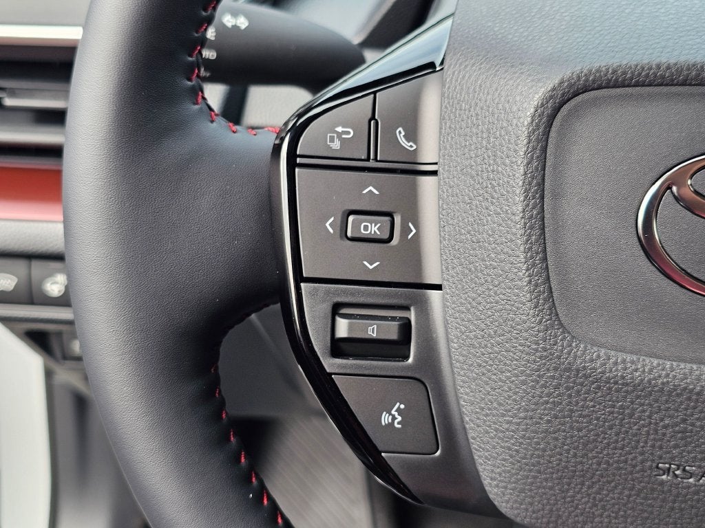 2027 Toyota Prius Plug-in Hybrid XSE Premium