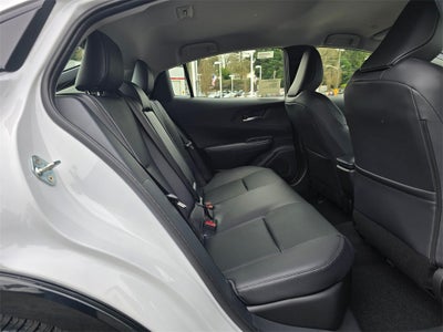 2026 Toyota Prius Nightshade Edition AWD