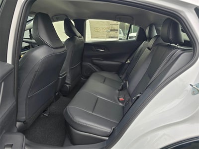 2026 Toyota Prius Nightshade Edition AWD