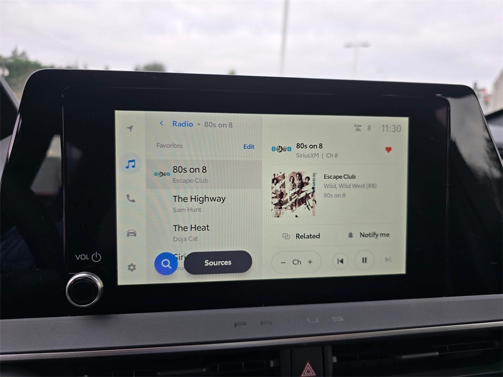 2026 Toyota Prius Nightshade Edition AWD